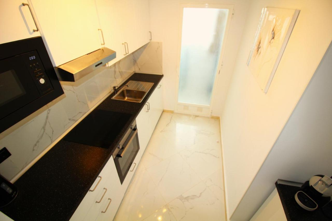Apartamento Panorama Torre Montecarlo