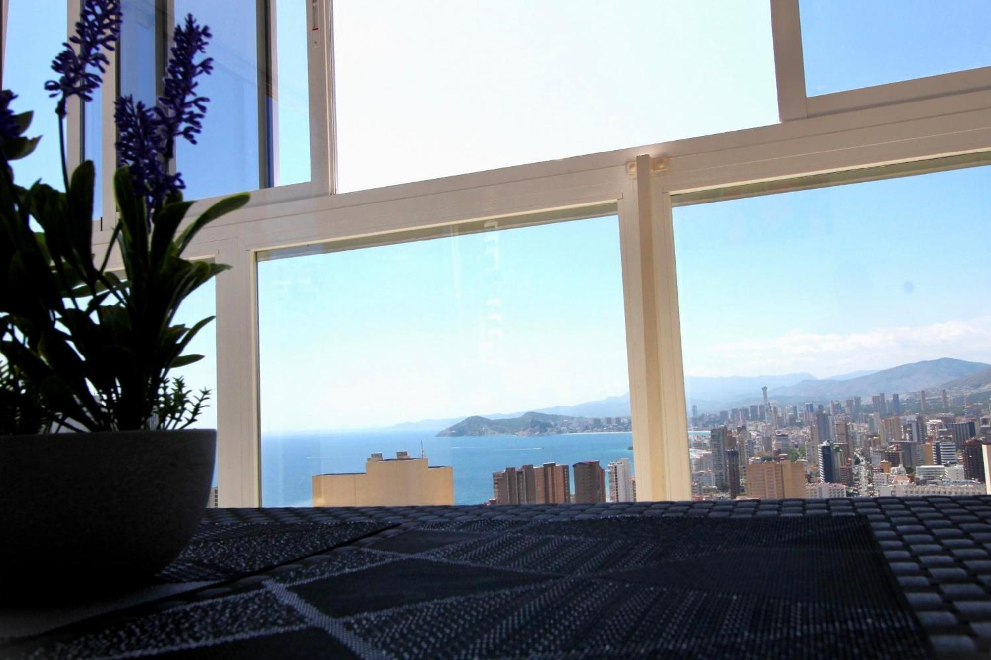 Apartamento Panorama Torre Montecarlo *